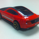 Illustration for article titled Ford Friday, Mach 1 Mustang Edition (Custom)